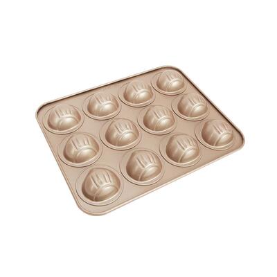 学厨蛋糕模具黄油年糕模具