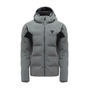 DAINESE/丹尼斯SKI DOWNJACKET滑雪服单板保暖防水加厚冬季运动男