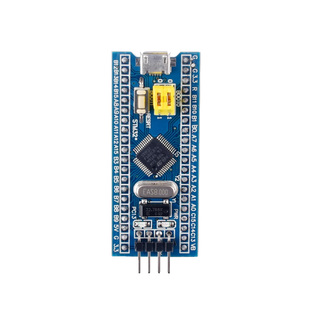 STM32F103C8T6芯片单片机开发板最小系统板核心板c6t6 江科大套件