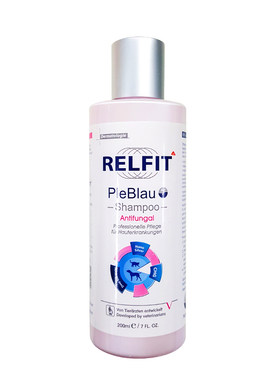 RELFIT皮肤病沐浴香波