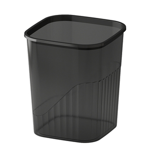 家用垃圾桶卧室高颜值厨房卫生间厕所学生宿舍压圈纸篓大容量客厅