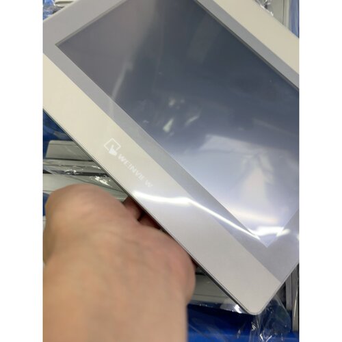 议价威纶通10寸触摸屏：MT8103IE