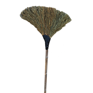 竹扫把大扫把户外农村家用车间工厂院子环卫扫马路专用大号竹笤帚
