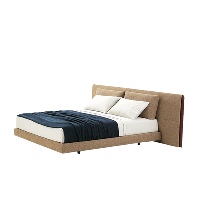 YUME梦境宽屏床高档豪宅