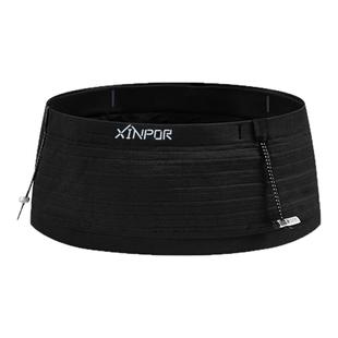 专业越野跑步专用腰包水壶运动户外马拉松大容量隐形手机多功能