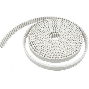 钢丝开口带 HTD14M AT20 T20 开口同步带/聚氨酯/PU/钢丝/传动/带