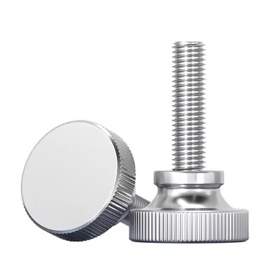 【全网热销】304高头手拧螺丝