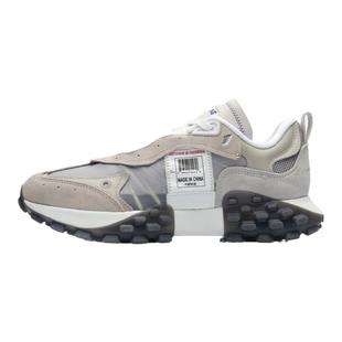 中国李宁24秋冬时装周走秀款超载男子潮流缓震回弹运动鞋ARYR025