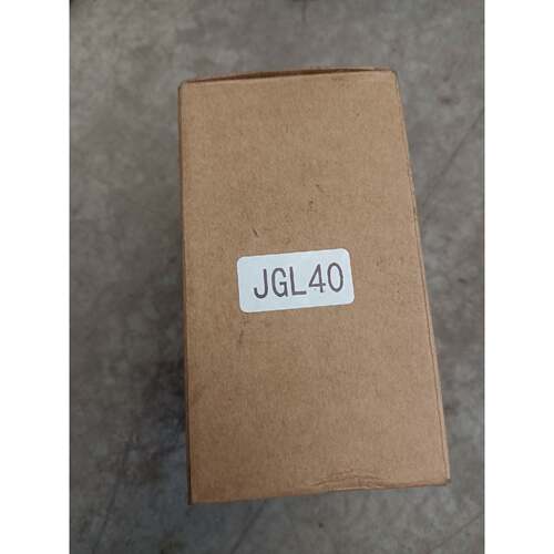 JGL40气缸，全新库存件，带原装盒，没用过，成色全新。—议价