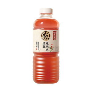 元气森林红豆薏米水大规格整箱