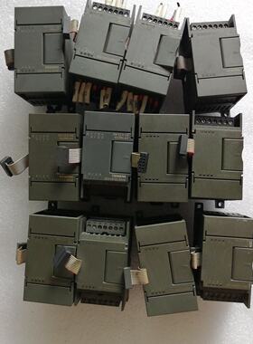西门子扩展模块222-1HF22，，221-1BF22，，2