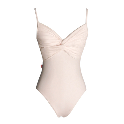 梵舒芭蕾体服套装形体练功服