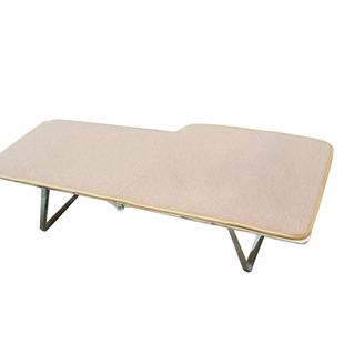 非充气车载折叠床车改床垫通用前排床货车长途木板床轿车SUV睡垫