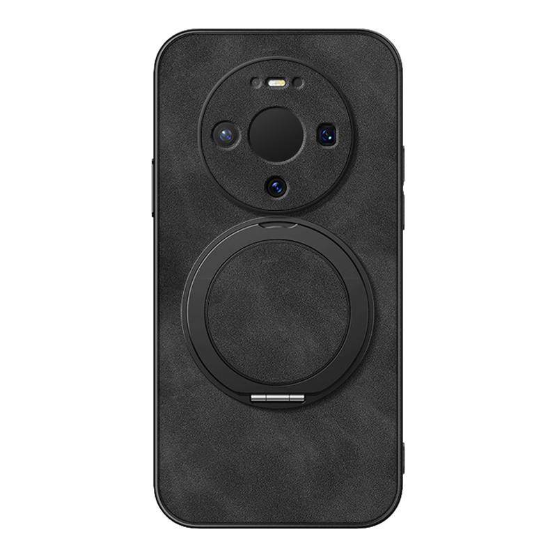 适用华为Mate80pro手机壳mate70/mate60/50保护套mete30磁吸支架mata20鼎桥40e新款pr