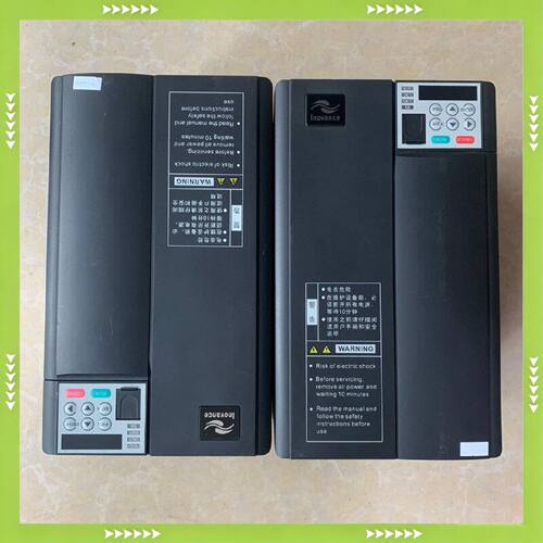 【询价】汇川变频器MD310T11B，11KW成色如图，质量