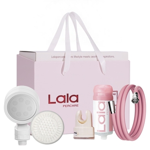 娜拉之夏多重过滤花洒软管新年礼盒2026送男友七夕情人节惊喜礼物