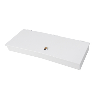 电梯面板防护盒电梯按键锁盒货梯外呼面板刚性防护罩升降器按钮箱