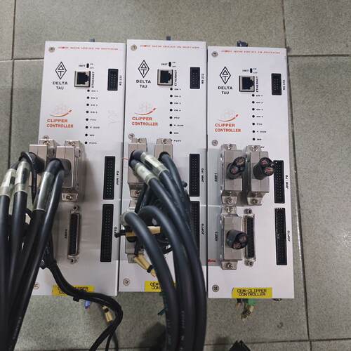 询价-泰道控制器CLIPPER T2
