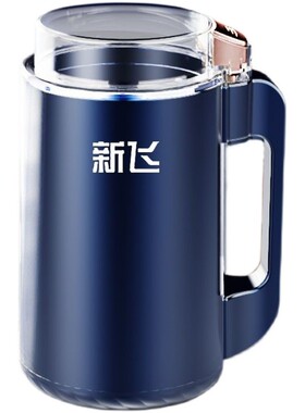新飞打磨粉机五谷杂粮中药粉碎机