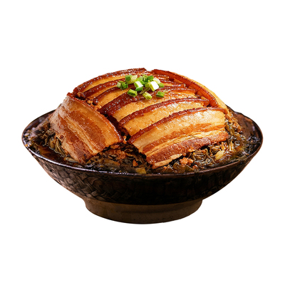梅菜扣肉贵州特产即食半成品