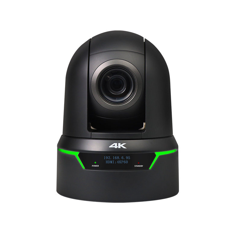 12G-SDI4K60帧超清PTZ摄像机