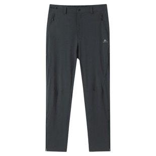 【六扇门考杜拉三季版】拓路者男士户外徒步裤耐磨透气直筒登山裤