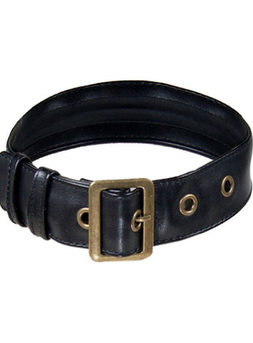 先生颈圈熠先生的蒸汽大陆金属