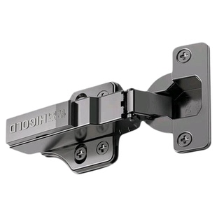 HIGOLD/悍高 三段力铰链橱柜衣柜门厨房卧室合页全阻尼缓冲门铰链