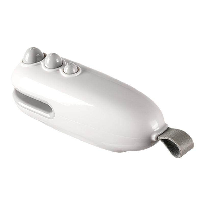 FaSoLa真空封口机便携式充电家用迷你手压式零食塑料袋热密封神器