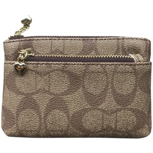 小钱包女超薄款零钱包拉链小巧迷你新款2025爆款时尚小众设计ins