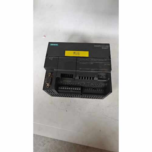 询价SIMATIC S7-200 SMART CPU模块