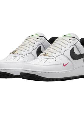 AF1空军女低帮休闲板鞋