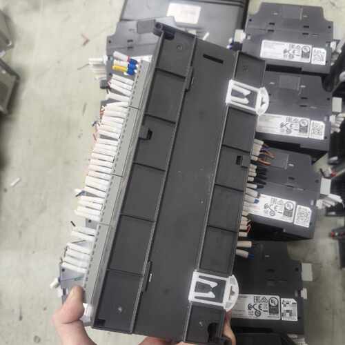 议价plc DVP60ES200T，，，德邦适用