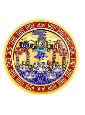 山海镇金属贴化室内外解大门对门