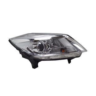 适用于2022北京汽车绅宝X65大灯总成原装拆车配件卤素灯