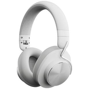 艾巴索ibassojr布朗尼有线HiFi耳机高音质头戴式电脑电竞游戏专用