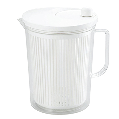 霜山蔬菜脱水器分体可拆