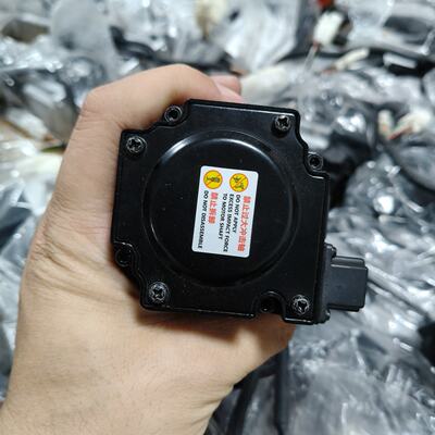 议价Hechuan 400W Brake Motor Excellent Condition Favorable P