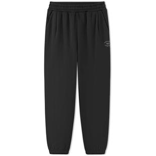 斯凯奇保暖长裤男女同款运动裤抓绒保暖裤子舒适休闲时尚百搭潮流