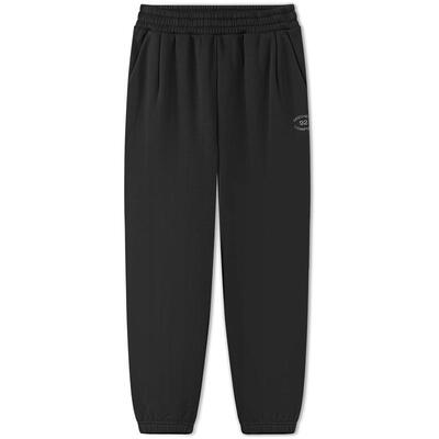 斯凯奇针织卫裤长裤男女同款