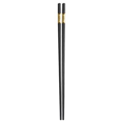 餐具日式快子防滑不锈钢筷子