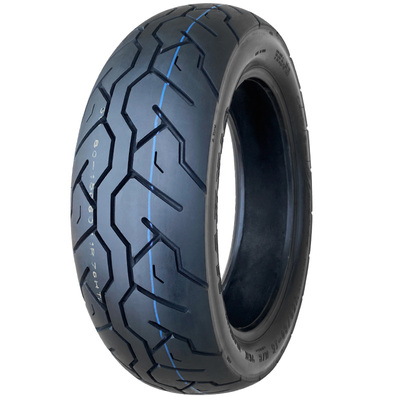 正新半热熔轮胎15寸摩托车真空胎