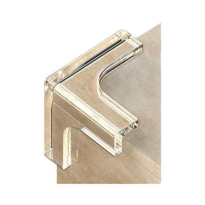 防撞角保护套软硅胶气囊防磕碰