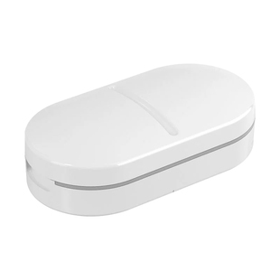 日本分药器切药剪刀药片分割器切药片神器切药器一分二分之一迷你