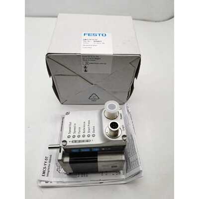 【议价-可维修】EMCS-YY-ST-57 8144821 EMCS-ST 全新/二手均有货