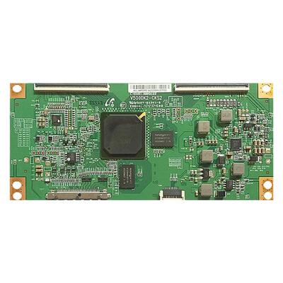 逻辑板V500DK2-CKS2全新原装