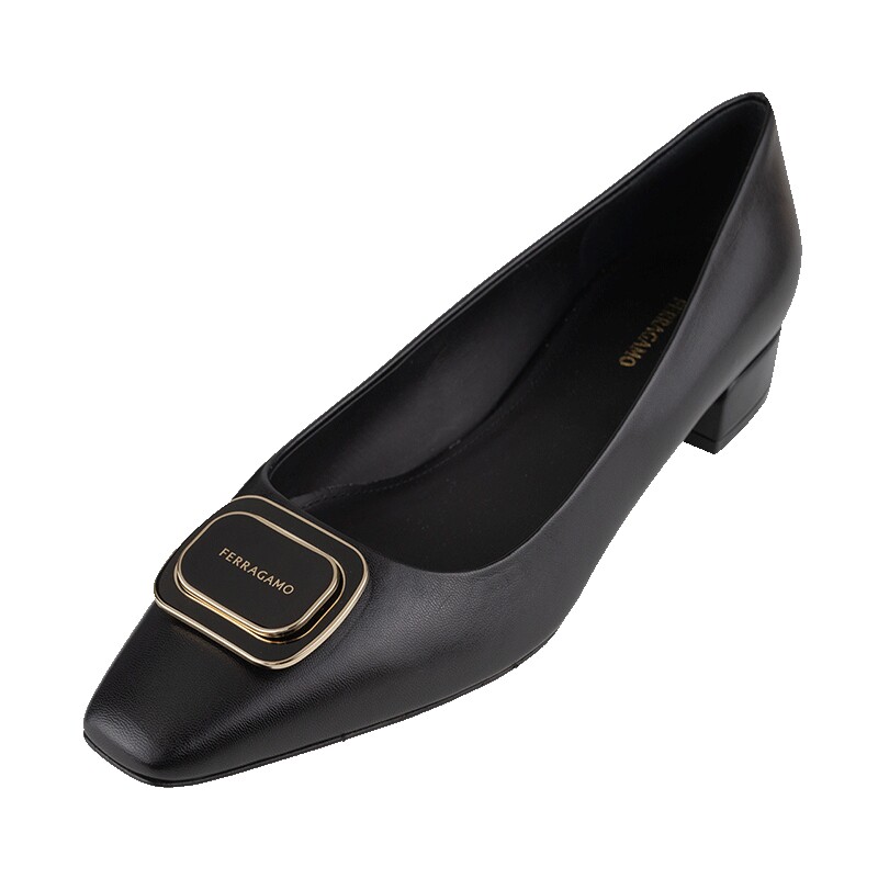 FERRAGAMO/菲拉格慕休闲单鞋女士