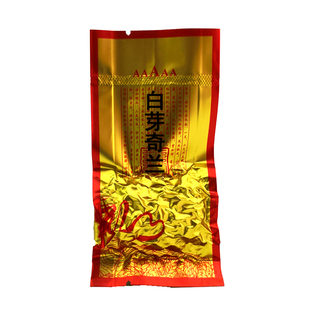 丰冠FG-035白芽奇兰AAAAA 兰花香福建乌龙茶 茶者 南方之嘉木也