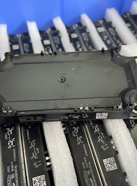 议价-西门康 IGBT 模块，型号为 SEMIX603GB