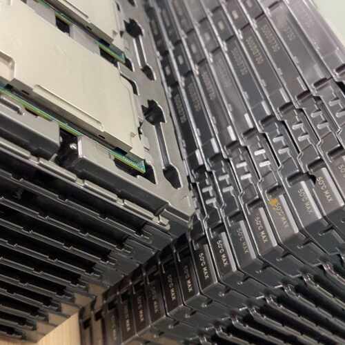 议价-银牌 4216R 正显 CPU   功能齐全 一年质保-可维修